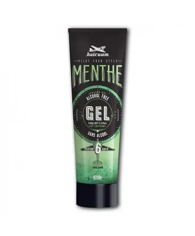 HGF100MENTHE