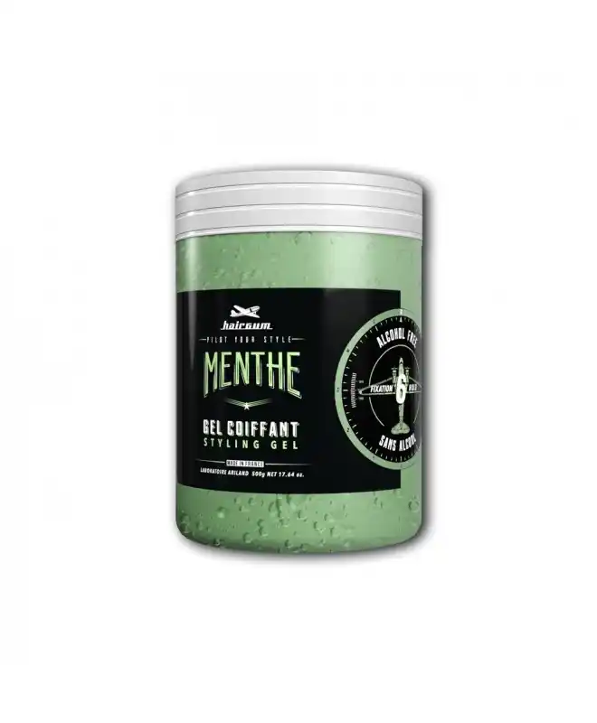 HGF500MENTHE