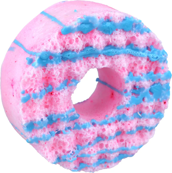 Body Buffer Donut Yummy Bear – Image 2