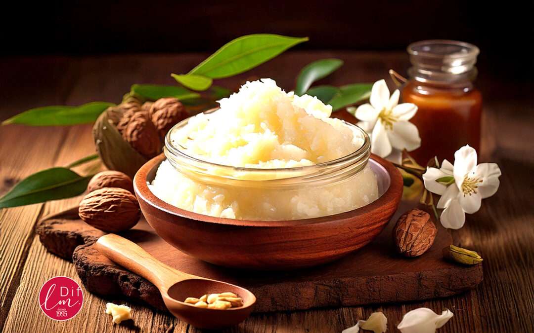 Le beurre de karité : un trésor naturel pour votre beauté ! 🌿