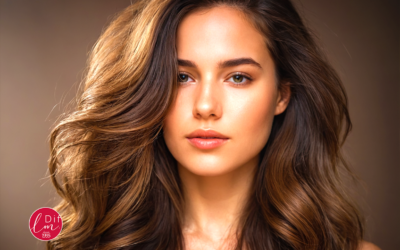 Huile de Ricin : Le Secret Naturel pour des Cheveux, Ongles et Cils Sublimés🌿