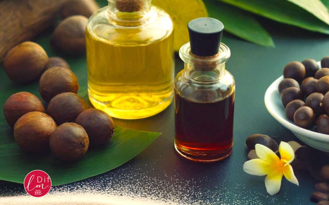 L’Huile de Tamanu : Un Élixir Polynésien pour votre Peau et vos Cheveux 🌺