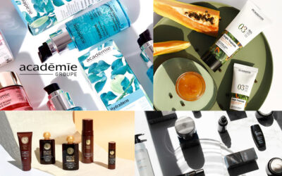 Académie Scientifique de Beauté : Plus d’un Siècle d’Excellence Cosmétique