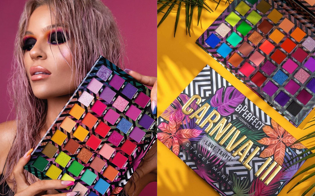 BPerfect Cosmetics : L’audace et l’innovation au service de votre beauté ✨