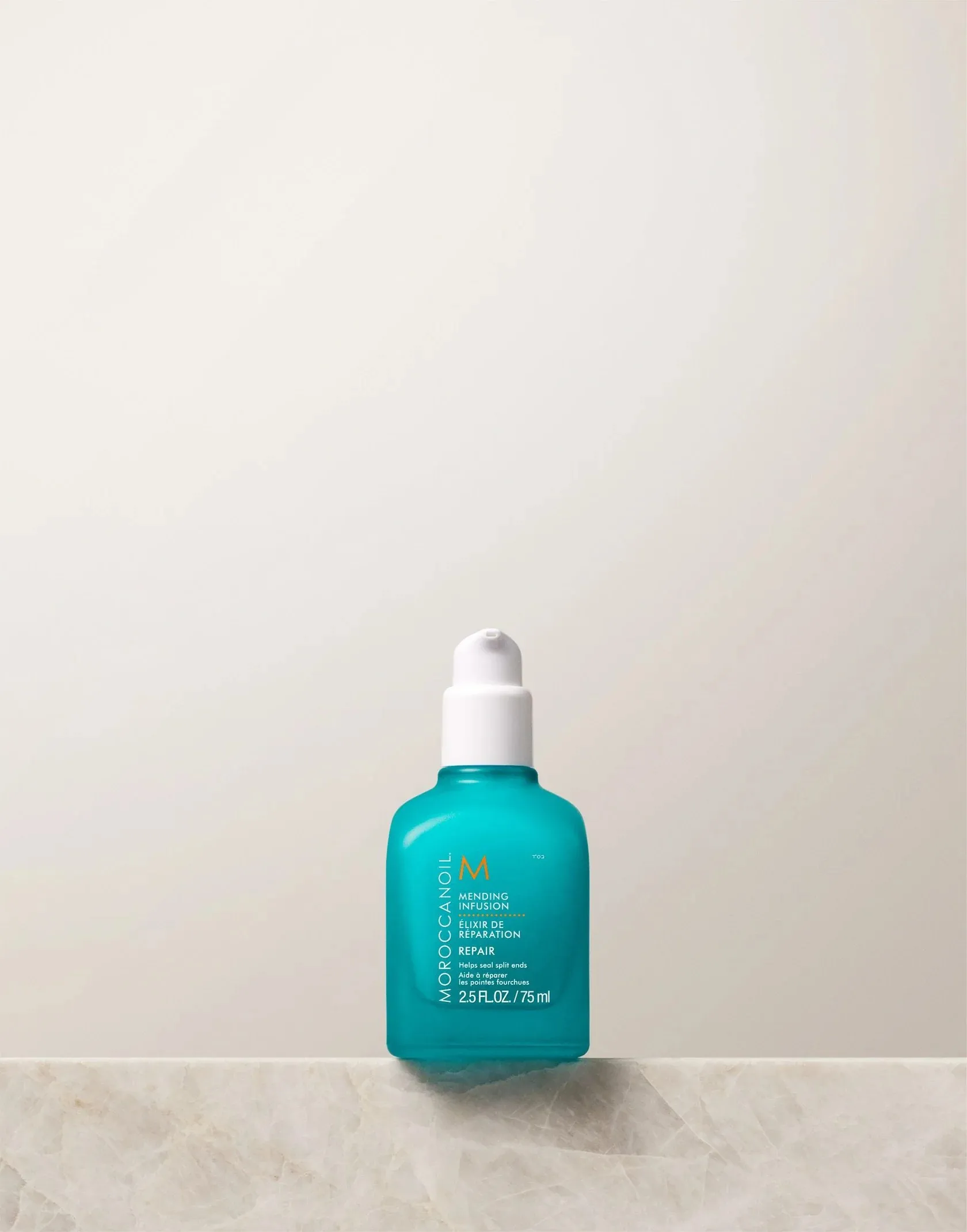 Moroccanoil REPAIR Elixir De Réparation 75ml