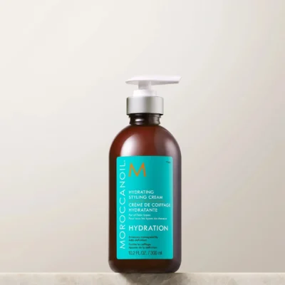 Moroccanoil HYDRATION Crème De Coiffage 300ml