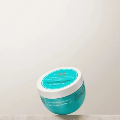Moroccanoil HYDRATION Masque Hydratant Ultra-léger 250ml