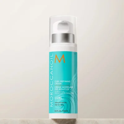 Moroccanoil CURL Crème Modelage Des boucles 250 ml