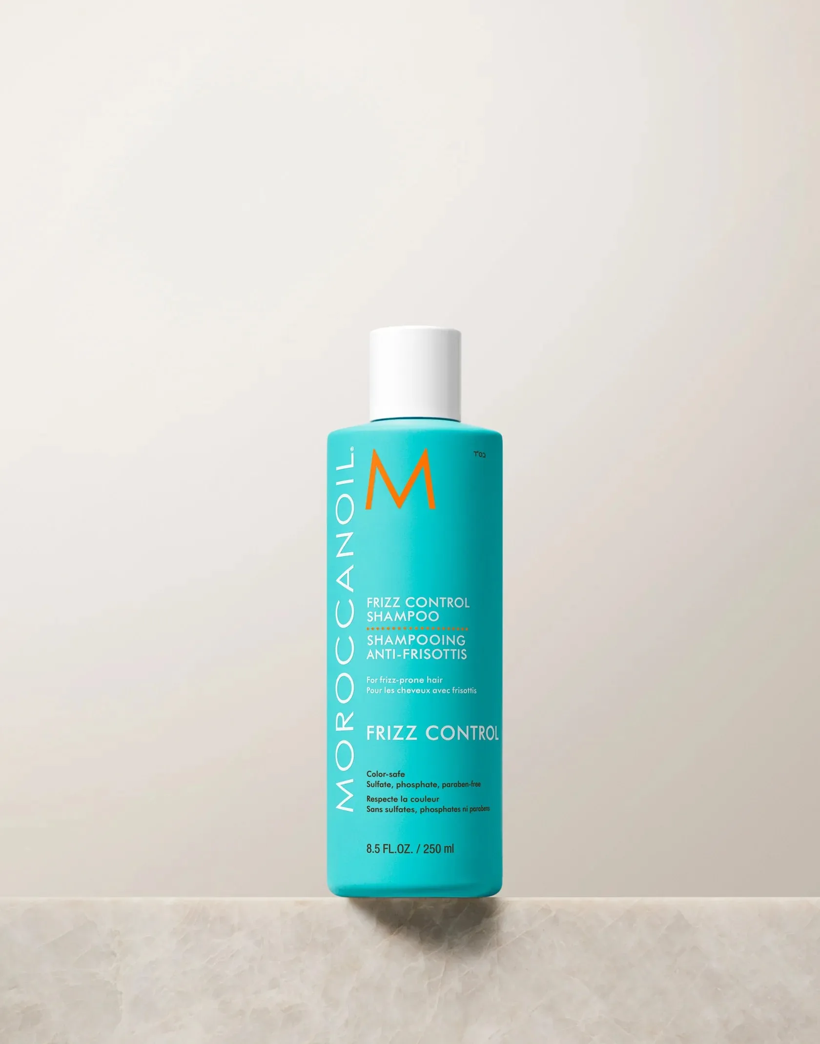 Moroccanoil FRIZZ CONTROL Shampoo 250ml