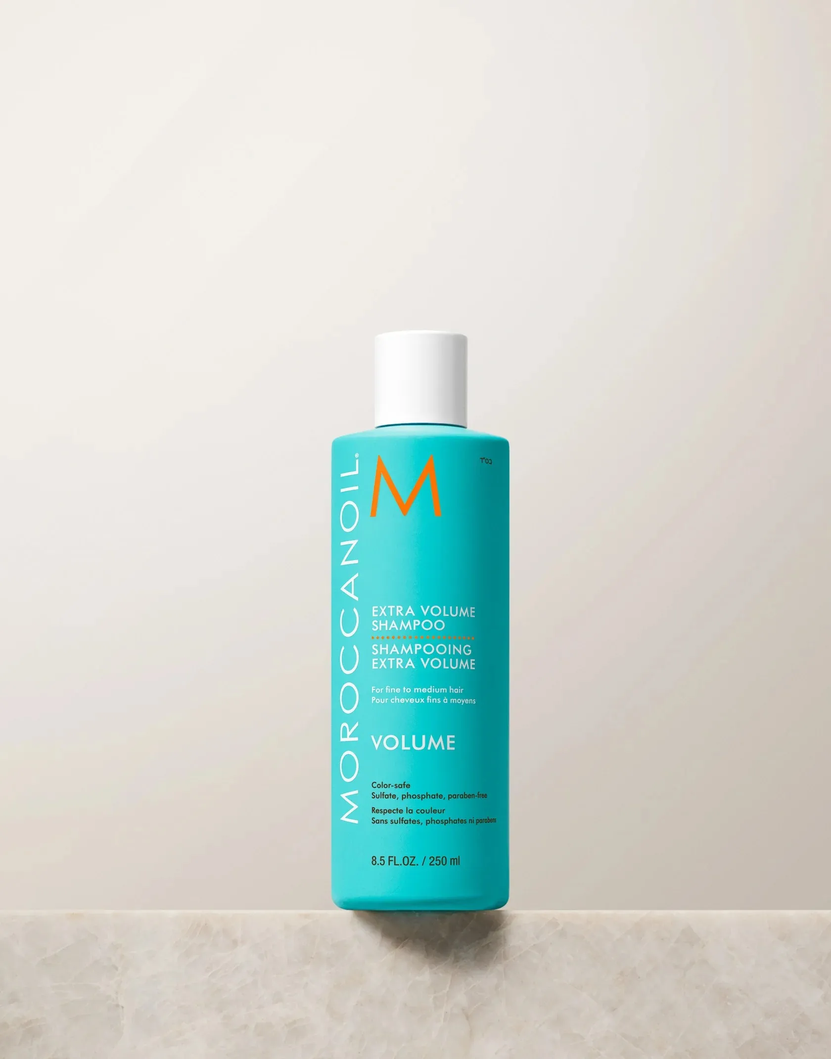 Moroccanoil VOLUME Shampooing Extra Volume 250ml
