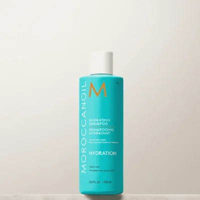 Moroccanoil HYDRATION Shampooing Normal Hydratant 250ml