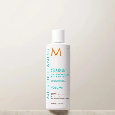 Moroccanoil VOLUME Après-shampooing Extra Volume 250ml