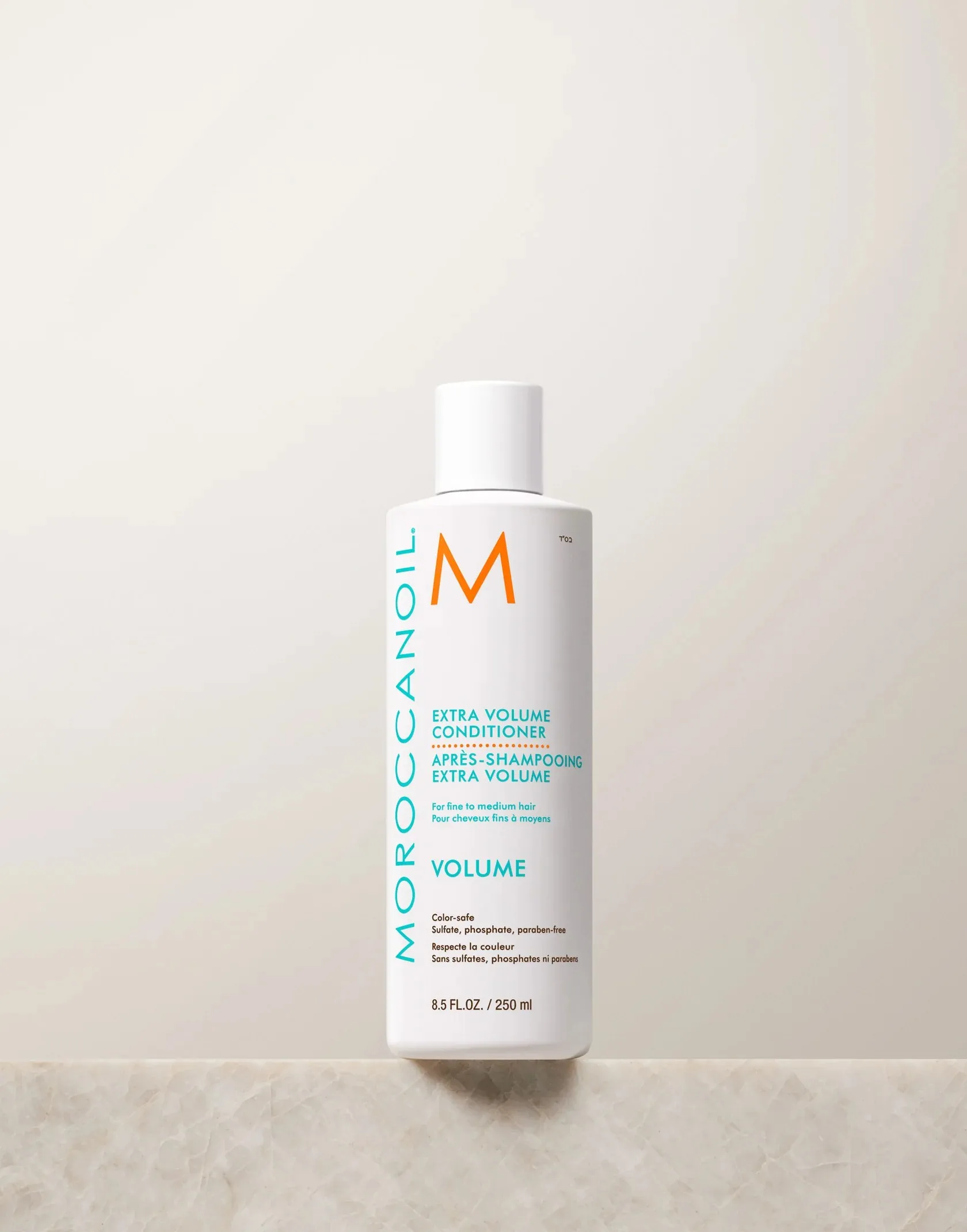 Moroccanoil VOLUME Après-shampooing Extra Volume 250ml