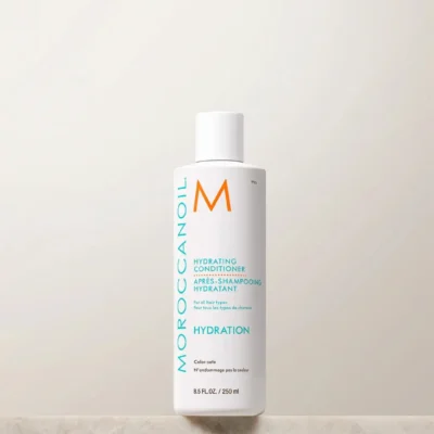 Moroccanoil HYDRATION Après-shampooing Normal Hydratant 250ml