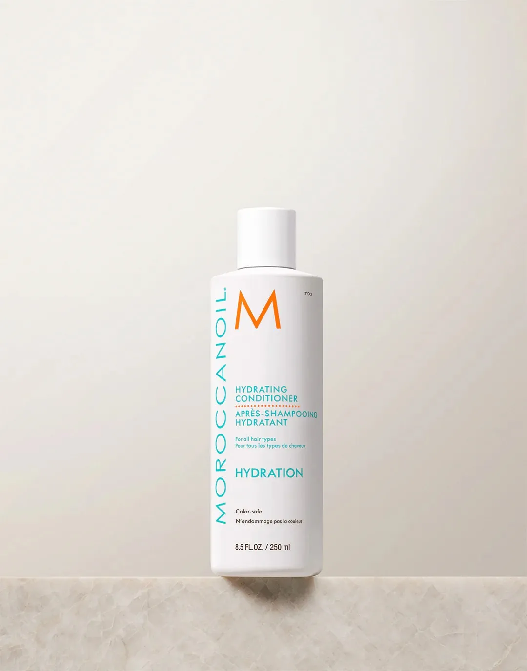 Moroccanoil HYDRATION Après-shampooing Normal Hydratant 250ml