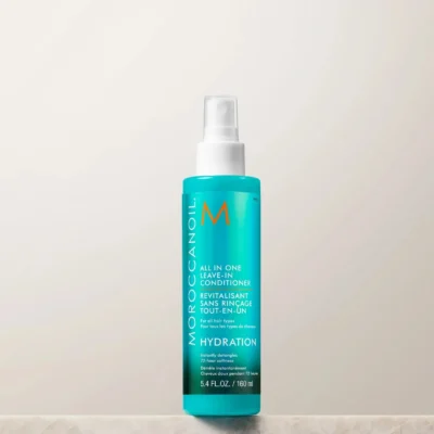 Moroccanoil HYDRATION Revitalisant Sans Rinçage Tout-en-un 160 ml