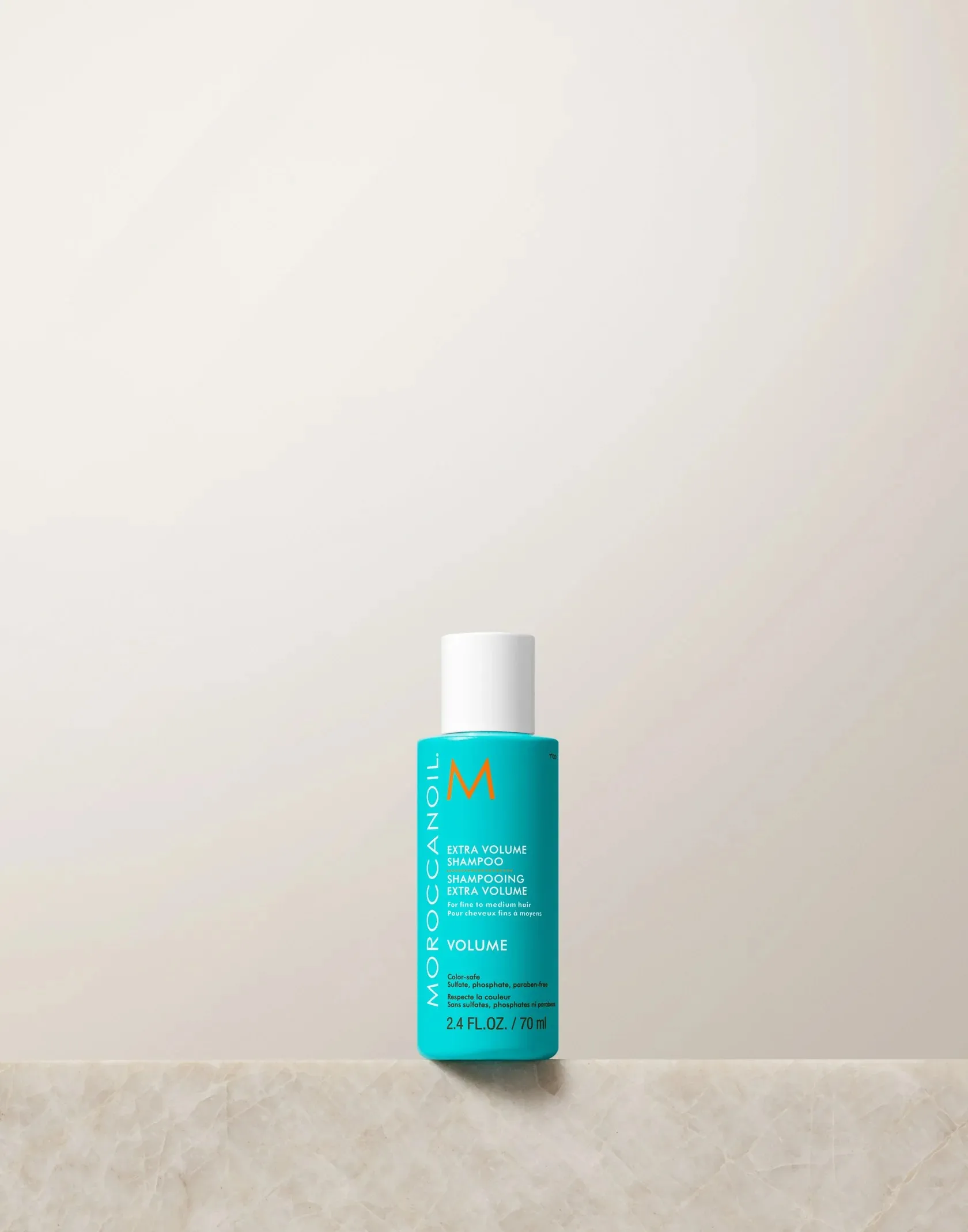 Moroccanoil VOLUME Shampooing Extra Volume 70 ml