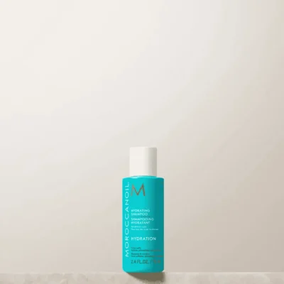 Moroccanoil HYDRATION Shampooing Normal Hydratant 70 ml