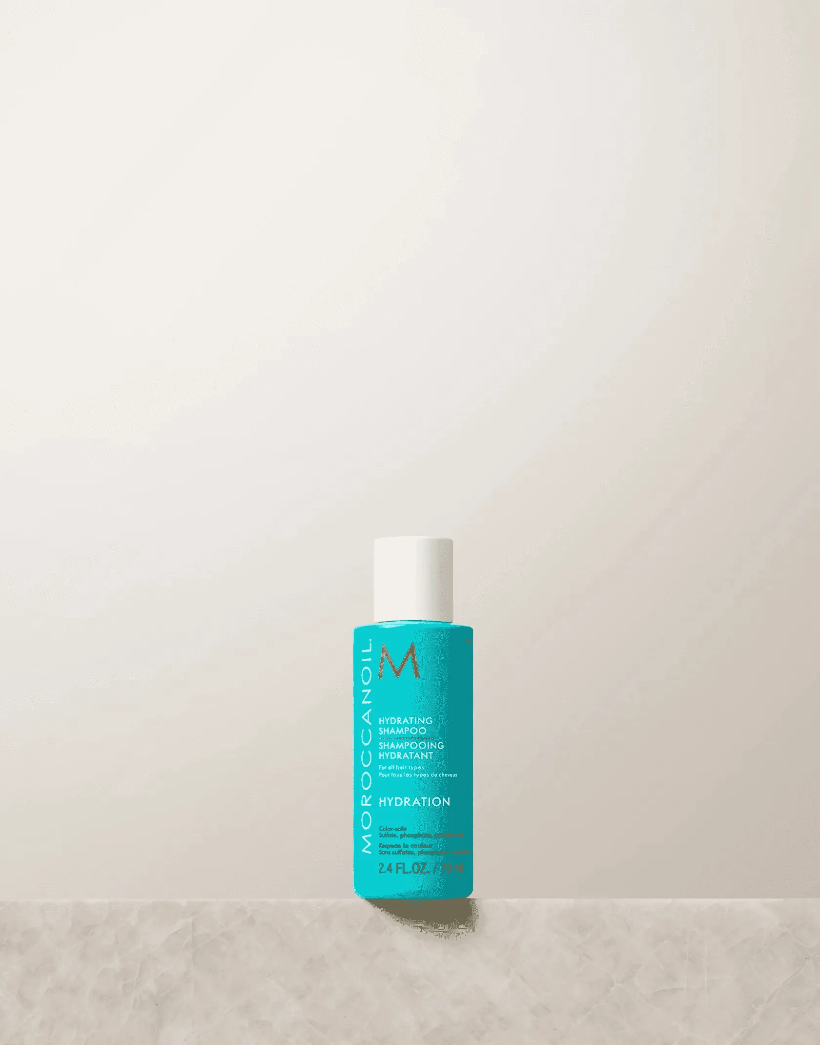 Moroccanoil HYDRATION Shampooing Normal Hydratant 70 ml