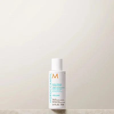 Moroccanoil VOLUME Après-shampooing Réparateur 70 ml