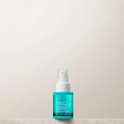Moroccanoil HYDRATION Revitalisant Sans Rinçage Tout-en-un 50 ml