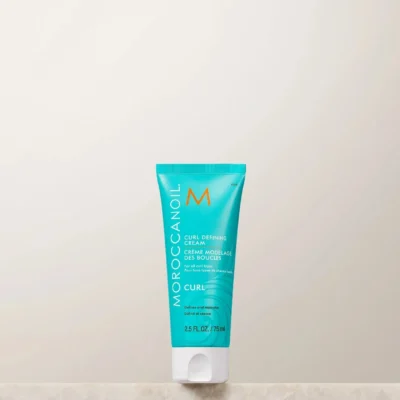 Moroccanoil CURL Crème Modelage Des Boucles 75 ml