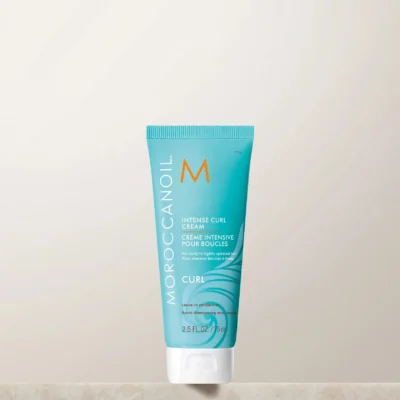 Moroccanoil CURL Crème Intense Pour Boucles 75ml