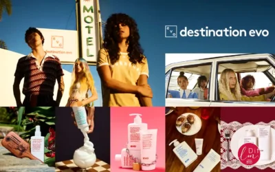 Evo Hair : authenticité, performance et engagement