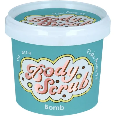 Body Scrub Flake Away 99 365 ml