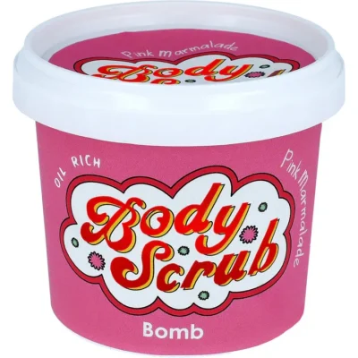 Body Scrub Pink Marmalade 365 ml