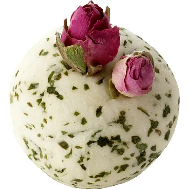 Bath Creamer Stress Less