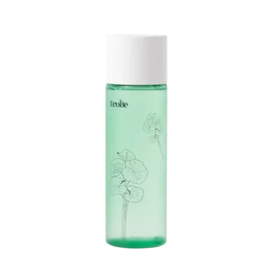 EcoBe Tonique nettoyant Cica AHA BHA